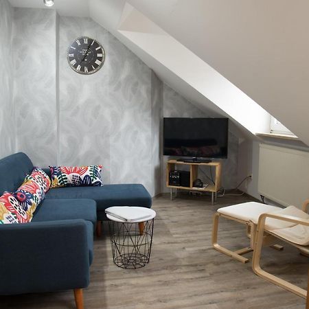 Ferienwohnungen Wittmann, Wohnung 2 Og., Fuer Bis Zu 3 Personen Bad Staffelstein Exteriör bild