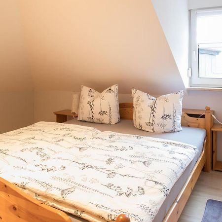 Ferienwohnungen Wittmann, Wohnung 2 Og., Fuer Bis Zu 3 Personen Bad Staffelstein Exteriör bild